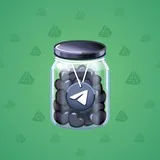 Restless Jar #5970