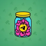 Restless Jar #5978