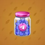 Restless Jar #5984