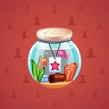 Restless Jar #5989