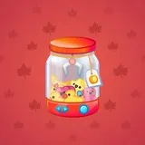 Restless Jar #5992