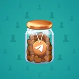 Restless Jar #6007