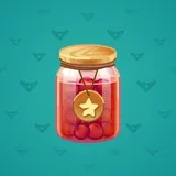 Restless Jar #6008