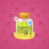 Restless Jar #601