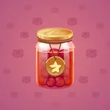 Restless Jar #6013