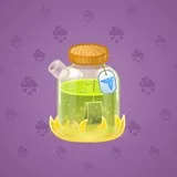 Restless Jar #6019