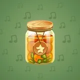 Restless Jar #6022