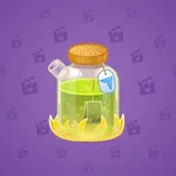 Restless Jar #6023
