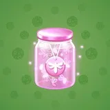 Restless Jar #6027