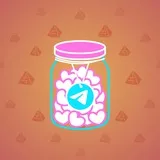 Restless Jar #6040