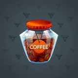 Restless Jar #6042