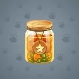 Restless Jar #606