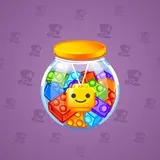 Restless Jar #6062