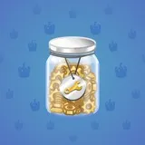 Restless Jar #6063