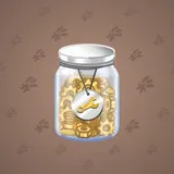 Restless Jar #6065