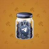Restless Jar #6067