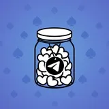 Restless Jar #6070