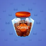 Restless Jar #6076