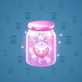 Restless Jar #6102