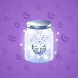 Restless Jar #6106 Restless Jar #6106