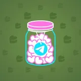 Restless Jar #6111