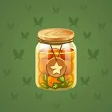 Restless Jar #6113