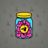 Restless Jar #6117