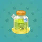 Restless Jar #6118