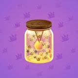 Restless Jar #6119