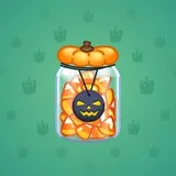 Restless Jar #6126