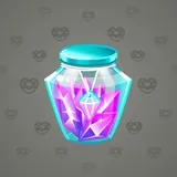 Restless Jar #6127