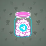 Restless Jar #6135