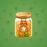 Restless Jar #614 Restless Jar #614