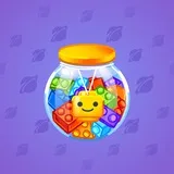 Restless Jar #6143
