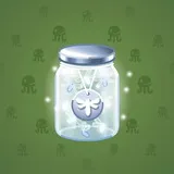Restless Jar #6144