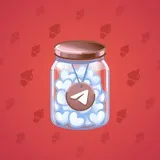 Restless Jar #6148