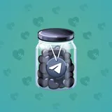 Restless Jar #6151