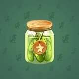 Restless Jar #6155