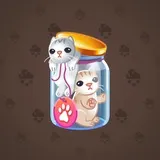 Restless Jar #6192