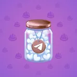 Restless Jar #6197