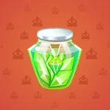 Restless Jar #6202