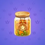 Restless Jar #621