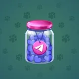 Restless Jar #6210