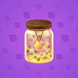 Restless Jar #6213