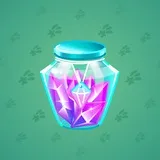 Restless Jar #6216