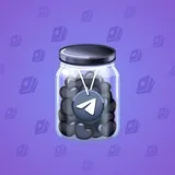 Restless Jar #6222