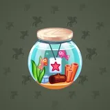 Restless Jar #6225 Restless Jar #6225