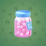 Restless Jar #623