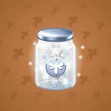 Restless Jar #6230 Restless Jar #6230