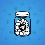 Restless Jar #6235